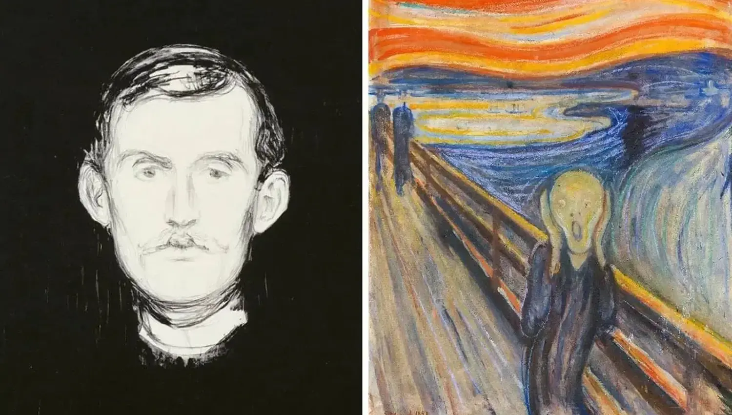 We All Scream For Munch Museum