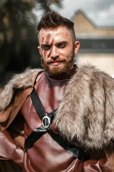 The Viking Planet: Embark on a Journey through Norse History