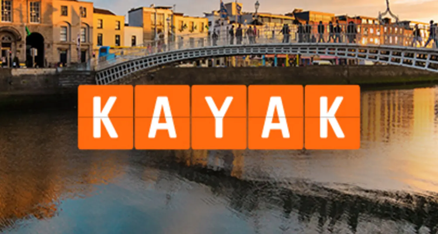 Unleash your wanderlust with kayak essential travel resource